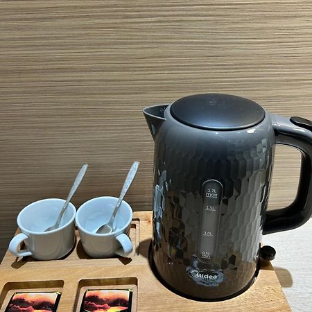 Orynbor Boutique Hotel 阿斯坦纳 外观 照片