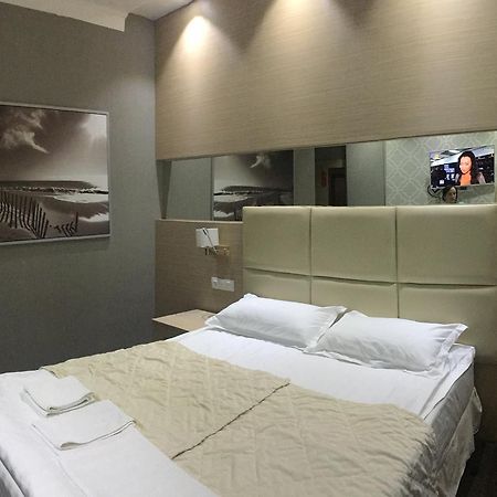 Orynbor Boutique Hotel 阿斯坦纳 外观 照片