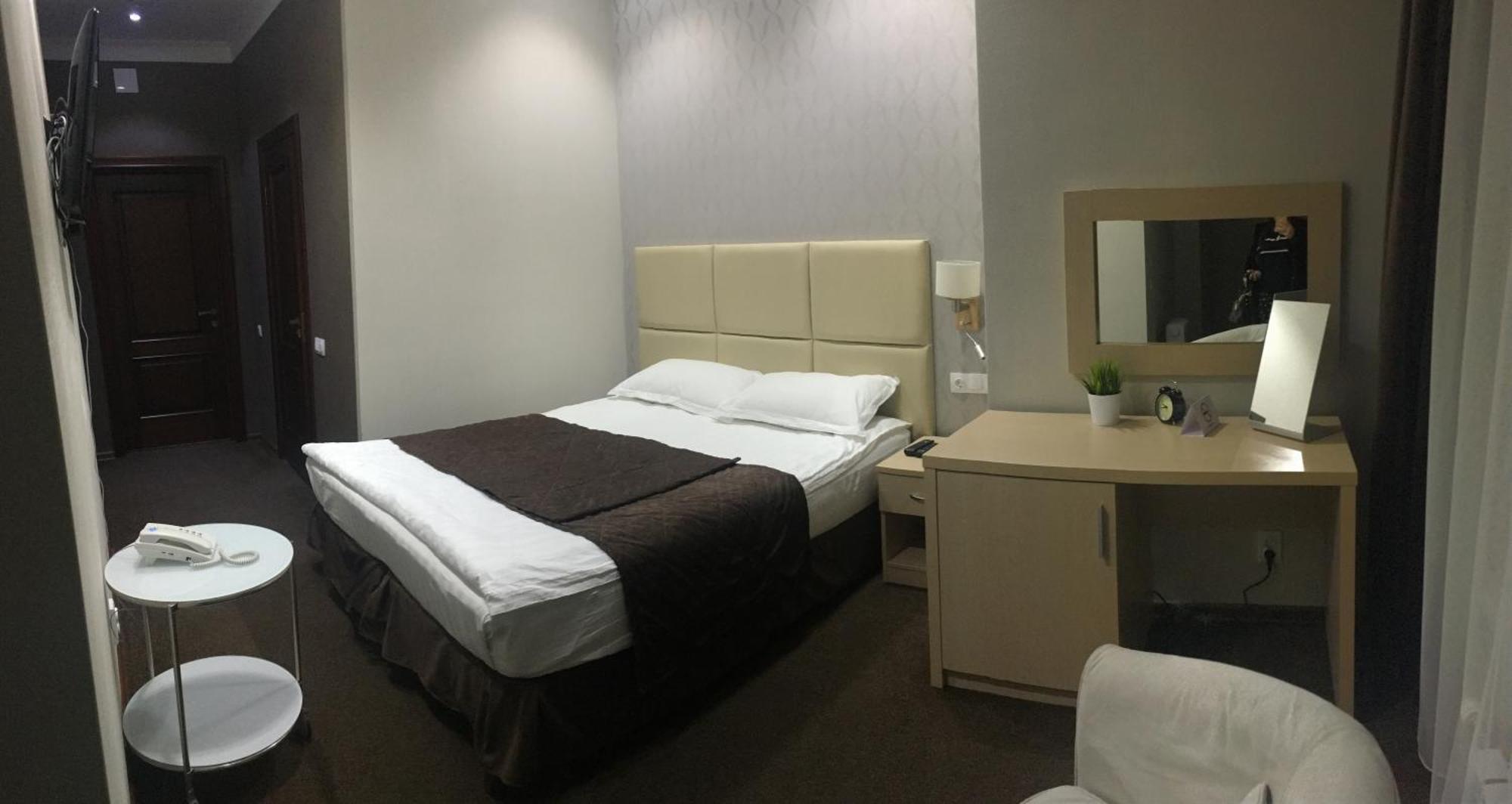 Orynbor Boutique Hotel 阿斯坦纳 外观 照片