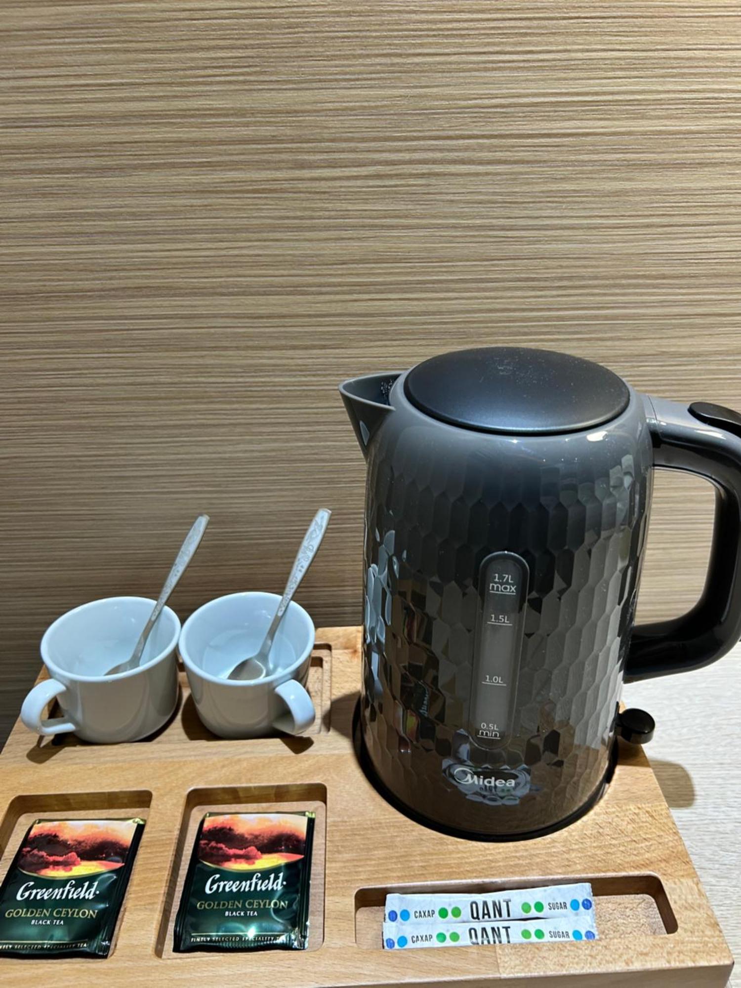 Orynbor Boutique Hotel 阿斯坦纳 外观 照片