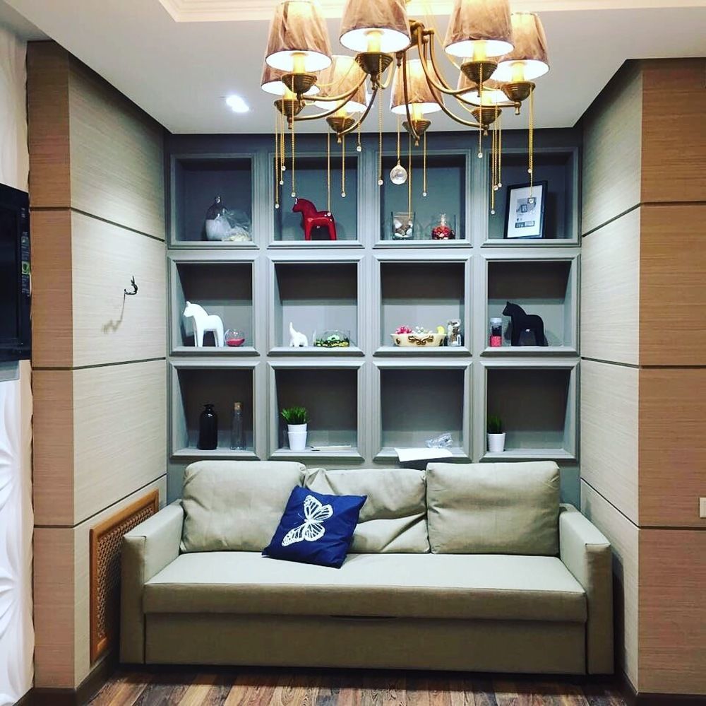 Orynbor Boutique Hotel 阿斯坦纳 外观 照片