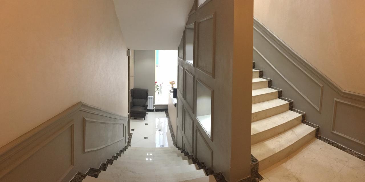Orynbor Boutique Hotel 阿斯坦纳 外观 照片