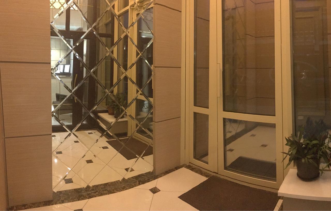 Orynbor Boutique Hotel 阿斯坦纳 外观 照片
