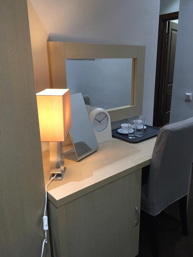Orynbor Boutique Hotel 阿斯坦纳 外观 照片