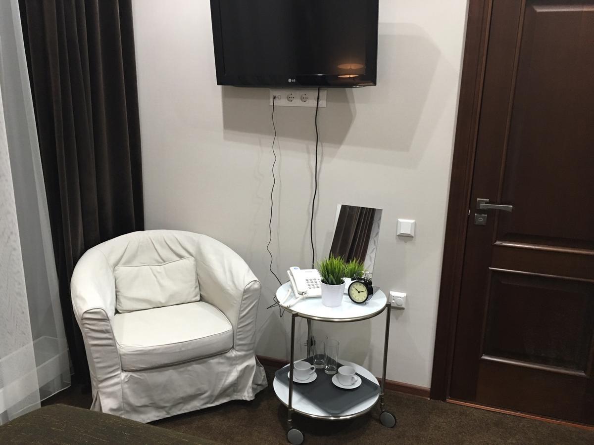 Orynbor Boutique Hotel 阿斯坦纳 外观 照片