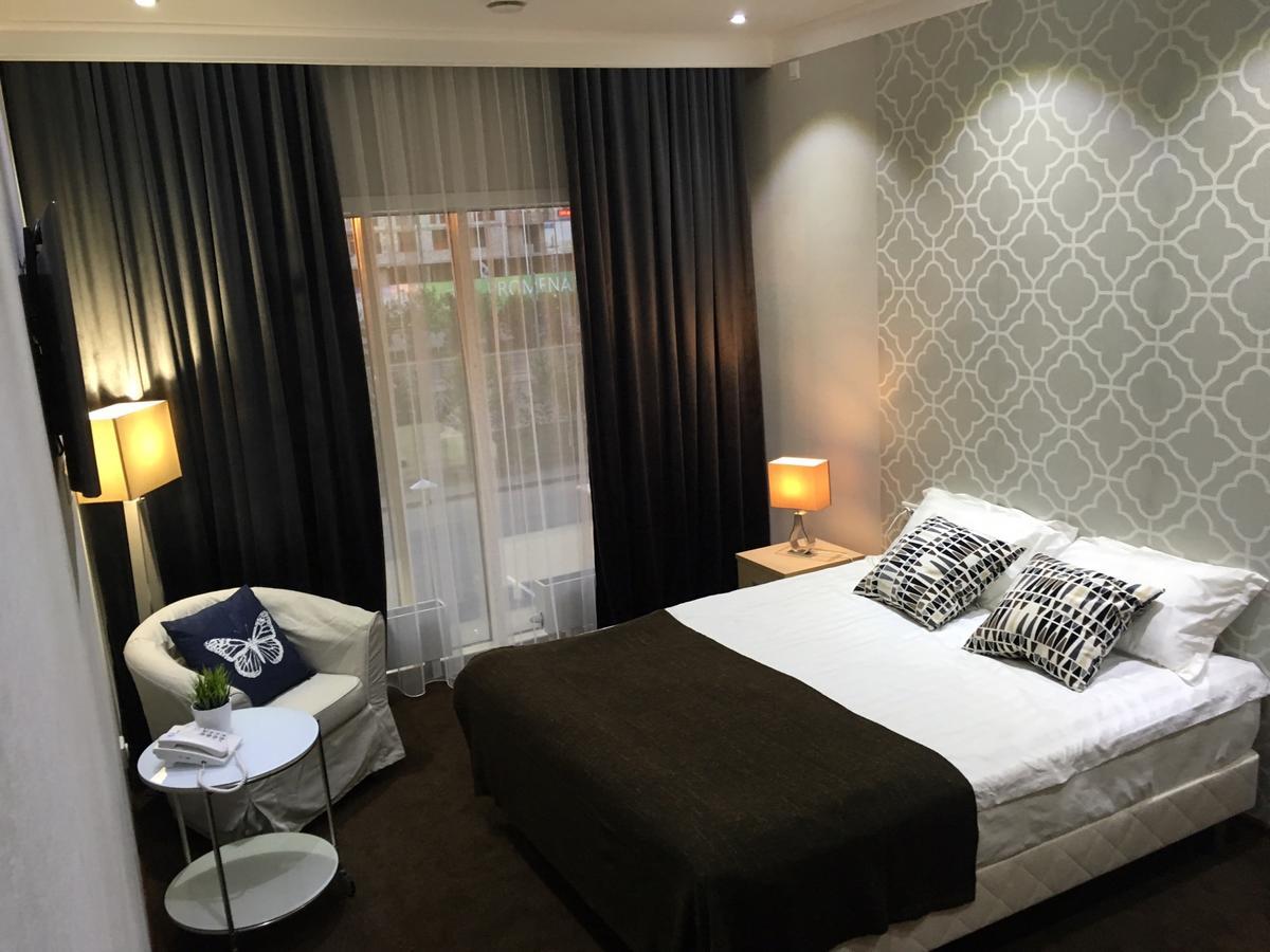 Orynbor Boutique Hotel 阿斯坦纳 外观 照片
