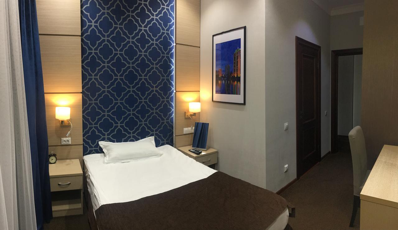 Orynbor Boutique Hotel 阿斯坦纳 外观 照片