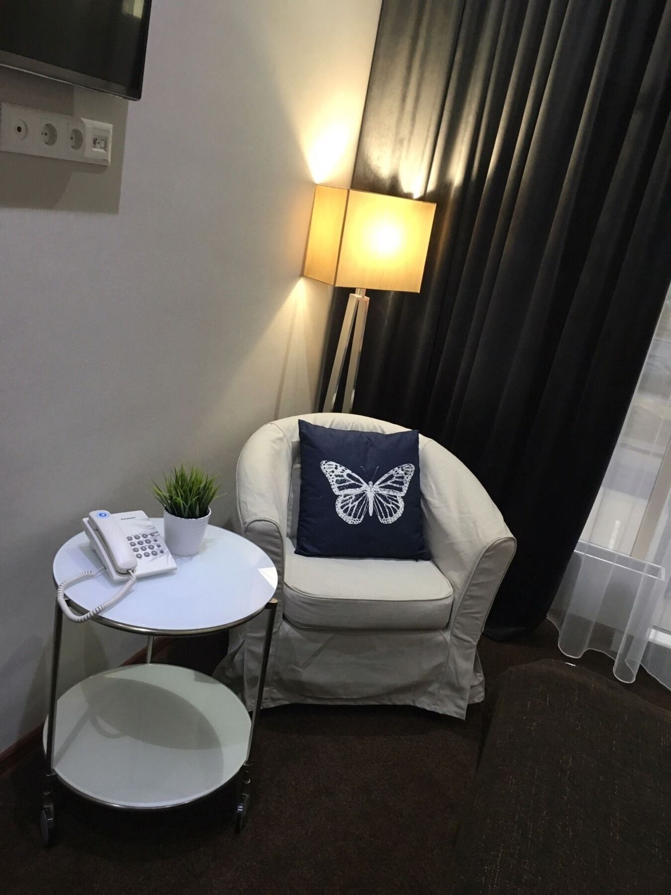 Orynbor Boutique Hotel 阿斯坦纳 外观 照片