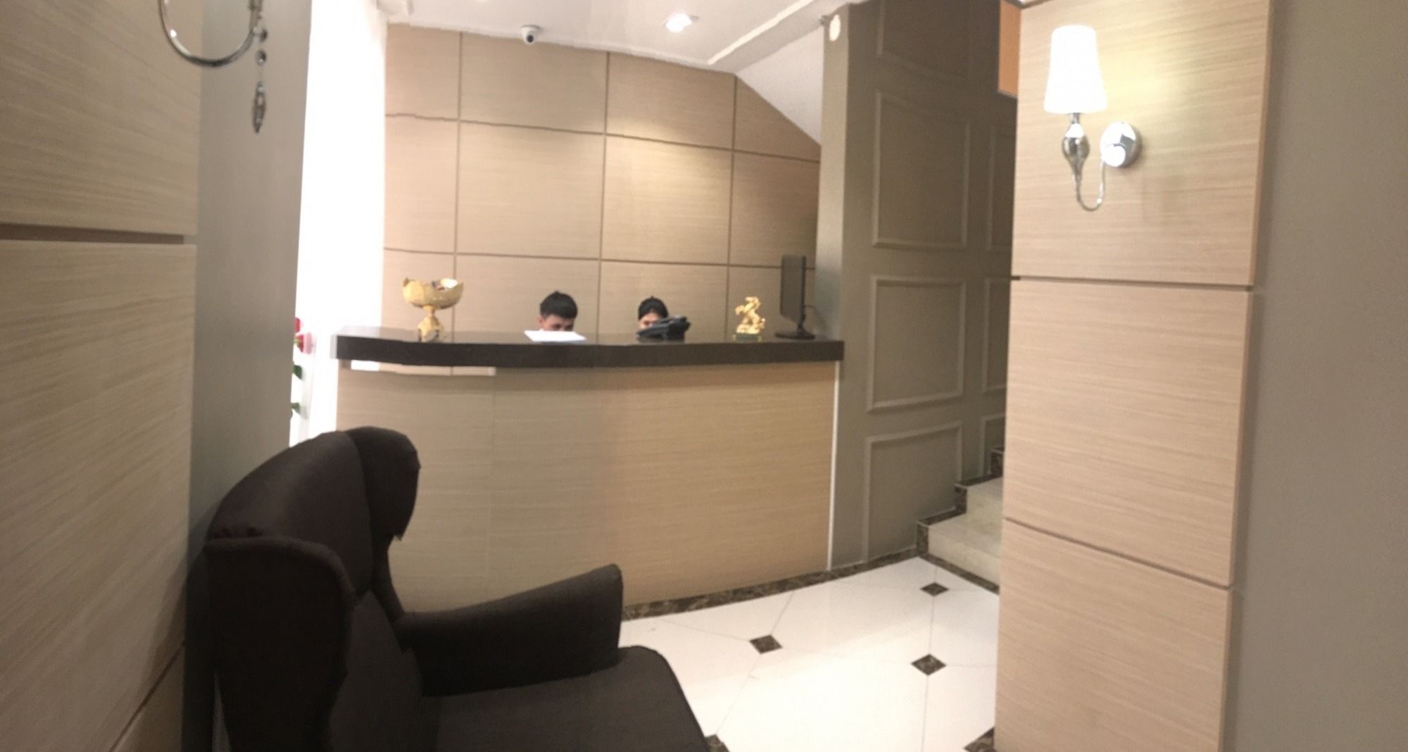 Orynbor Boutique Hotel 阿斯坦纳 外观 照片