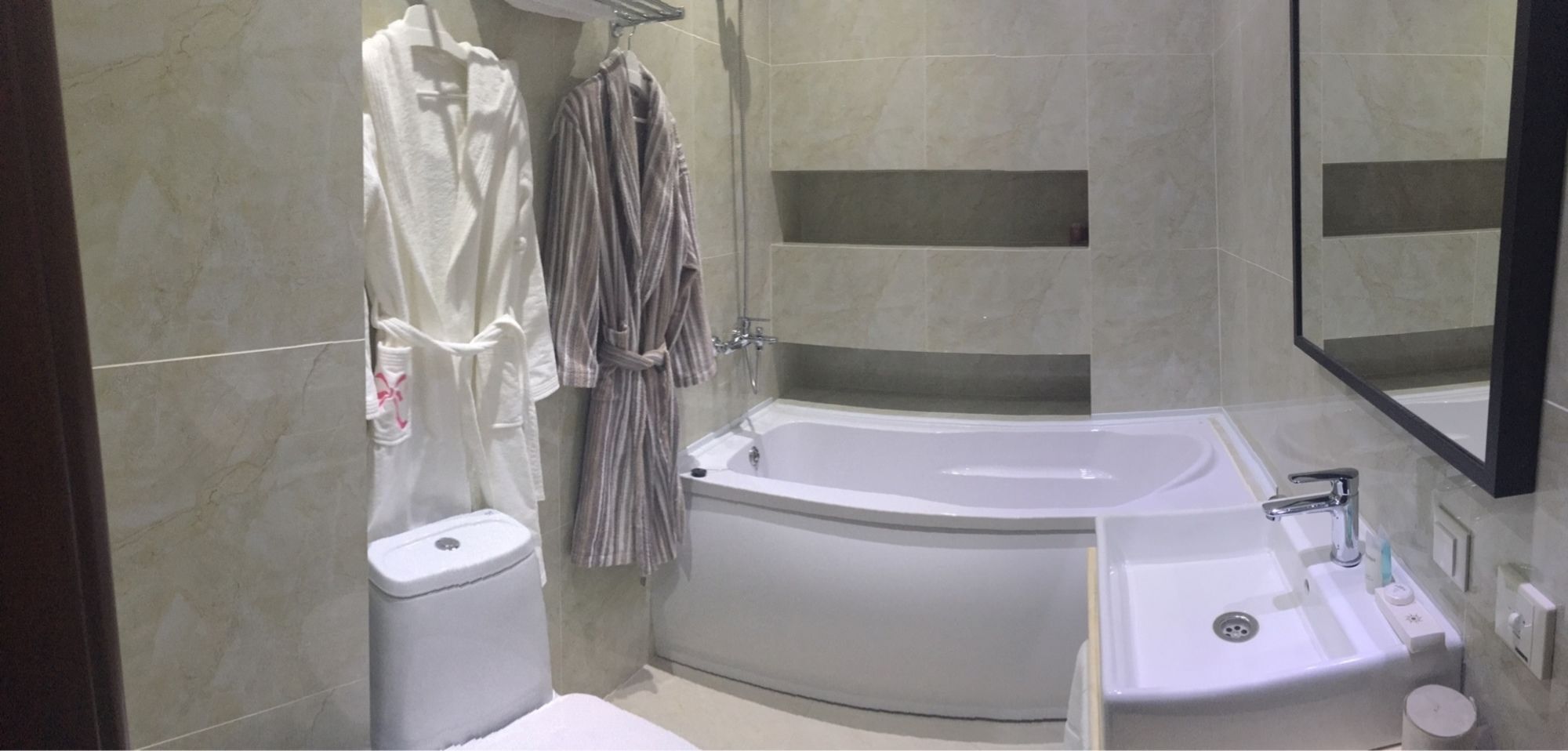 Orynbor Boutique Hotel 阿斯坦纳 外观 照片